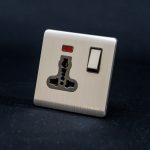 Socket Linier(Silver)