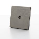 TV Socket Scneme(Grey)