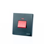 Water Heater Sceme (Black)