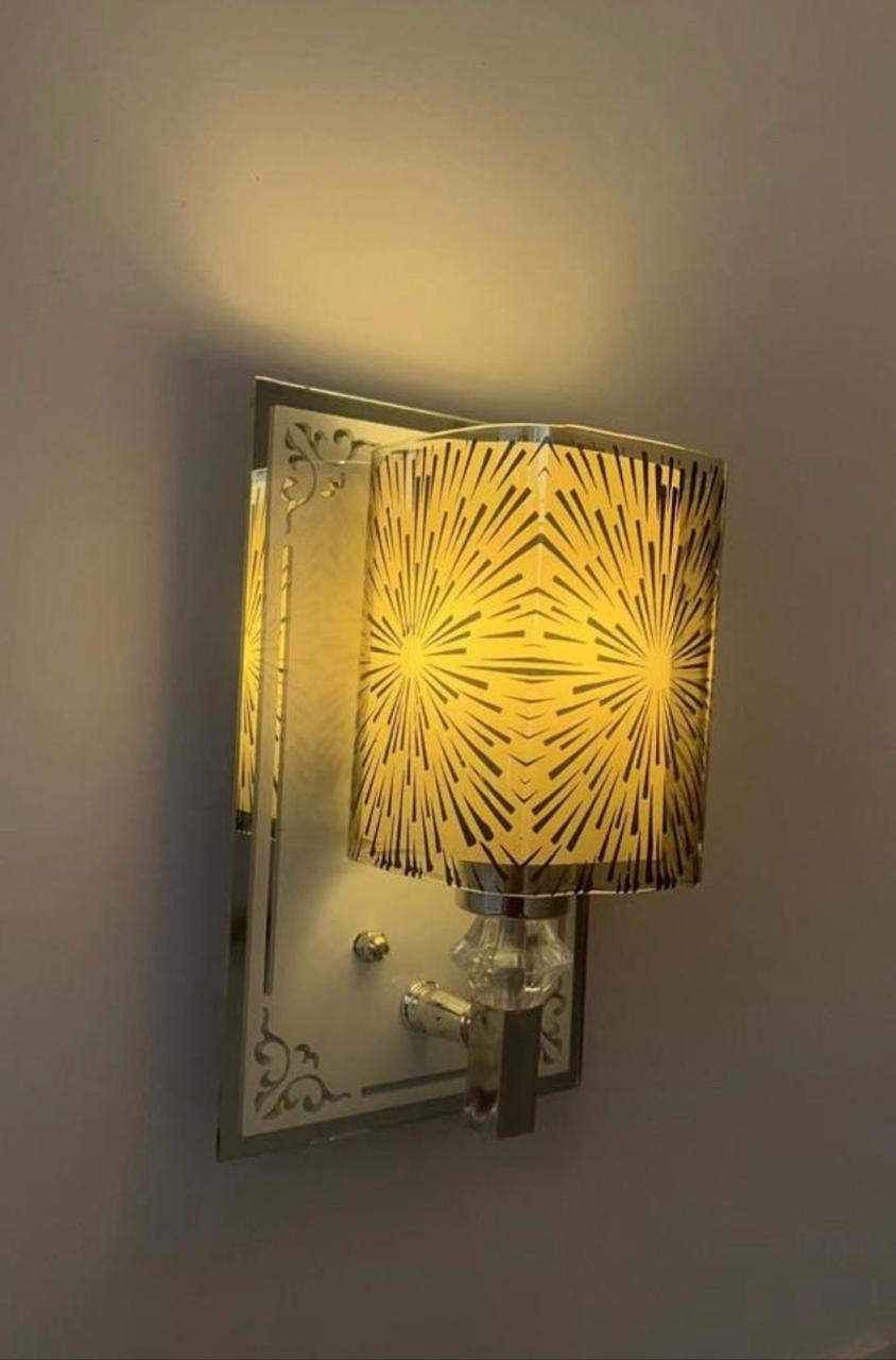 Wall Light 3