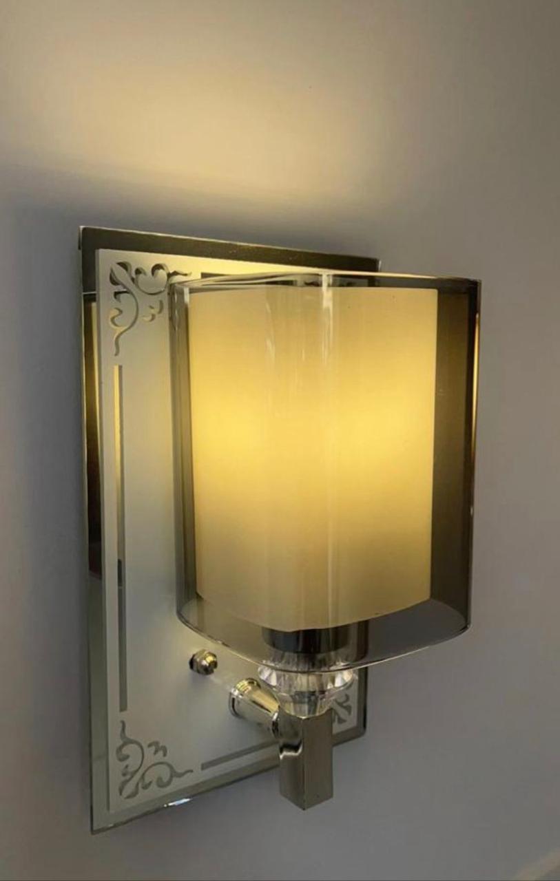 Wall Light 4